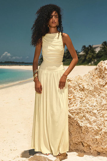 Nalla Maxi Dress